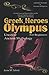 Greek Heroes of Olympus for...
