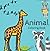 Animal Coloring Book: for kids