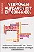 Vermögen aufbauen mit Bitco...