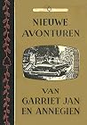 Nieuwe avonturen ...