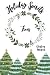 Holiday Spirits: Trees Chri...