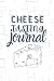Cheese Tasting Log Book: Ch...