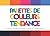 Palettes de couleurs tendan...