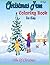 Christmas Tree Coloring Boo...