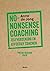 No-nonsense coaching by Anne de Jong