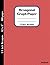 Hexagonal Graph Paper Notebook: 1/4 inch Hexagons | for Drawing Organic Chemistry Structures