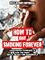 Quit Smoking For Good: Lear...