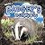Inside a Badger’s Burrow