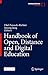 Handbook of Open, Distance and Digital Education