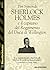 Sherlock Holmes e il capita...