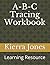 A-B-C Tracing Workbook