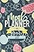 Meal Planner by Cynthia Layne