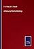A Manual of Gothic Moldings