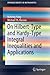 On Hilbert-Type and Hardy-Type Integral Inequalities and Applications (SpringerBriefs in Mathematics)