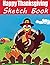 Sketch Book: Thanksgiving N...