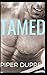 TAMED: Three Sexy, Explicit Alpha Male Stories