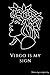 Virgo is my sign: Zodiac si...