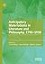 Anticipatory Materialisms in Literature and Philosophy, 1790–... by Jo Carruthers