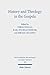 History and Theology in the...