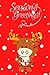 Season's Greetings by Lola Rodríguez