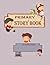 Primary Story Book: Creativ...