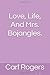 Love, Life, And Mrs. Bojang...