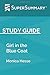 Study Guide: Girl in the Blue Coat by Monica Hesse (SuperSummary)
