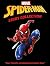 Marvel Spider-Man Story Collection Hardcover Illustrated Book NEW