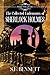 The Collected Endeavours of Sherlock Holmes by S.F. Bennett