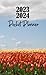 2023 2024 Pocket Planner: 2...