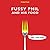 Fussy Phil And His Food (shaggydoggs publishing)