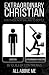 Extraordinary Christian by Guiller Contreras