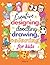 Creative Designing Doodling Drawing Coloring for Kids by Jeremy Lim