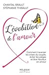 L'évolution de l'...