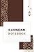 Ramadan Notebook by Bloom Books