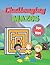 Challenging Mazes for Kids:...