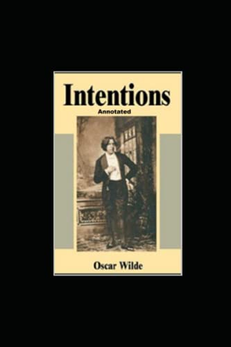 Intentions Annotated