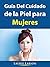 Guía Del Cuidado de la Piel para Mujeres by Laurie Larson