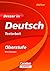 Brand, T: Besser in Deutsch...