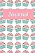 Cute Pink Cupcake Journal f...
