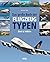 Das große Buch der Flugzeugtypen: zivil - militärisch - weltweit