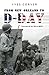 FROM NEW ORLEANS TO D-DAY by Yves Corver