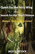 Quest for the Fairy Wing (With) Search for the Third Elfstone