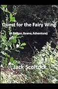 Quest for the Fairy Wing