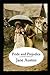 Pride and prejudice
