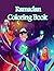 Ramadan coloring Book by MED ART
