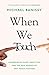 When We Touch: Handshakes, ...