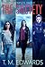The Society Trilogy by T.M. Edwards