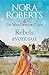 Rebels avontuur (De MacGregor-clan #1)