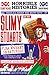 Slimy Stuarts (newspaper edition) (Horrible Histories)